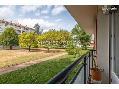 appartement vente 67m² tassin-la-demi-lune tassin-la-demi-lune