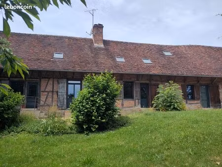 ferme bressane proche louhans