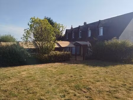 maison à vendre 195 000