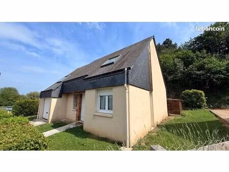 maison 5 pièces 74 m²