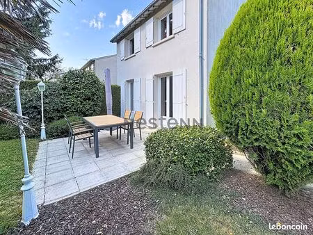 maison 4 pièces 116 m²