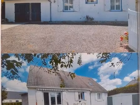 maison 5 pièces