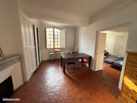 appartement 4 pièces 105 m²