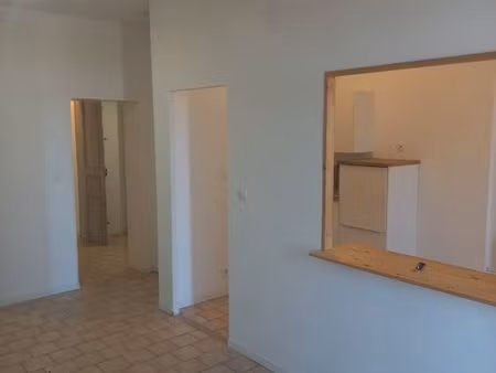 location appartement t2 caraman centre