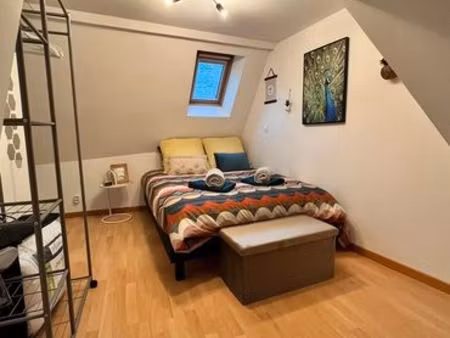 duplex deux pièces