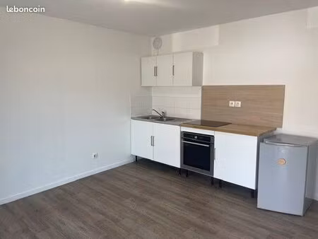 appartement duplex waganies centre