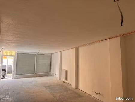 appartement  proche du centre-ville