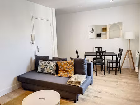 appartement t4 meuble de 80 m² a nancy