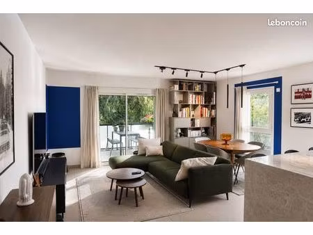 appartement t4