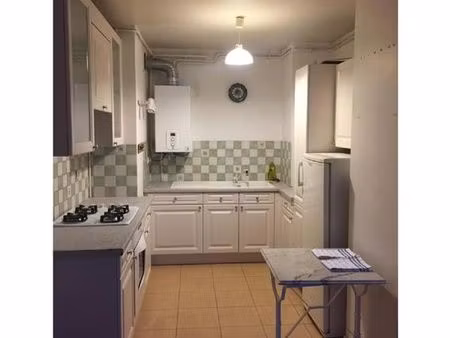 location appartement vitry sur seine