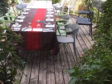viager libre deux maison