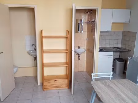 albi studio meublé étudiant