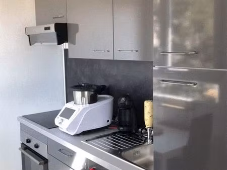 appartement étudiant meublé