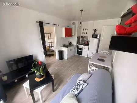 appartement meublé idéal étudiant