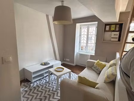 appartement t3 centre ville