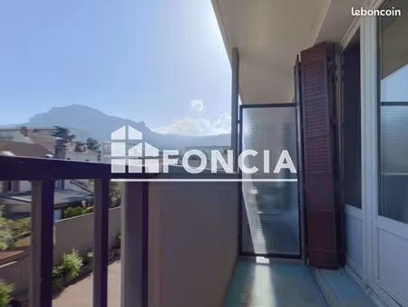 appartement 3 pièces 76 m²