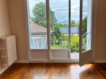 appartement - 4 pièces - 90 m2