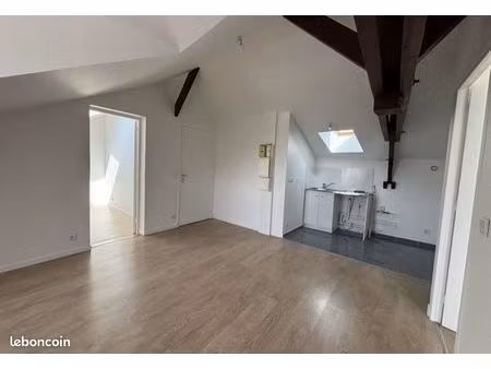 appartement t2