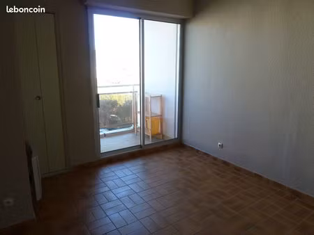 appartement t2 40 m2 avec cellier montpellier 34090