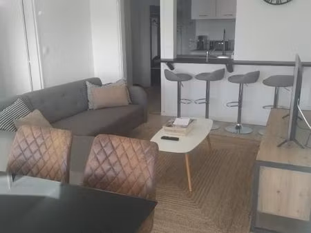 chambre 1 pièce 13 m²