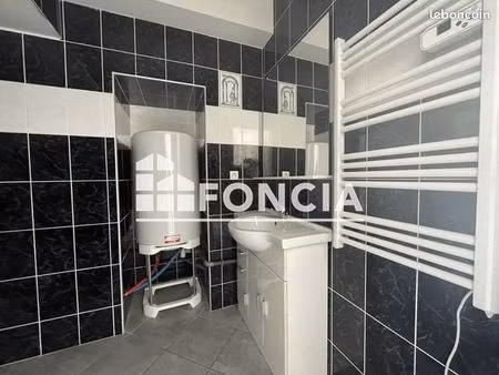 appartement 1 pièce 22 m²
