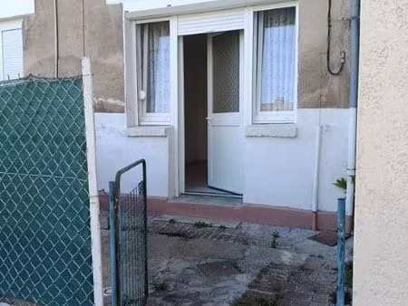 maison de ville