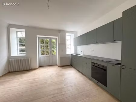 maison 5 pièces 128 m²