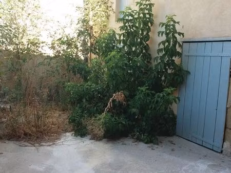 maison de village lapalud