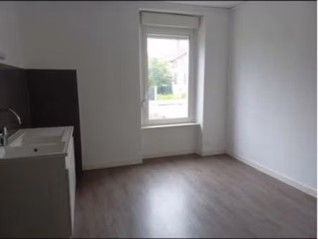 maison en location t3