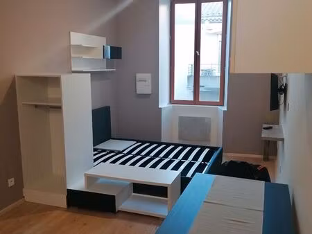 studio 21m2