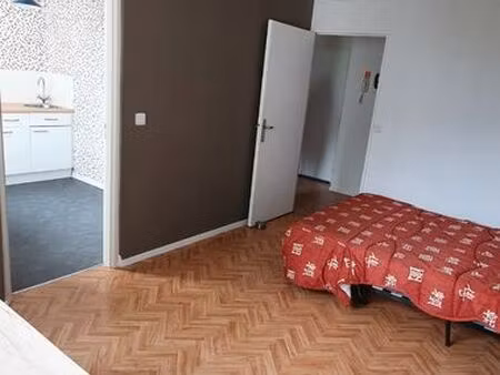 studio meuble