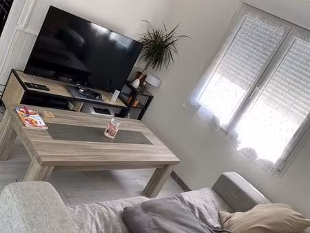 location appartement  dans maison