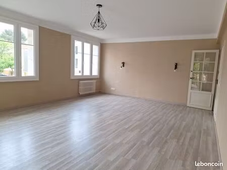 grand f4 120 m² quartier boutonnet montpellier