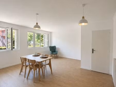 appartement montreuil 3 pièces