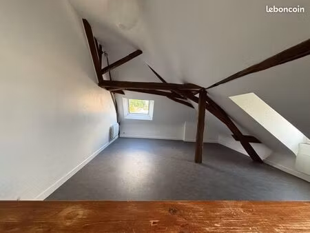 appartement t3 à louer  650