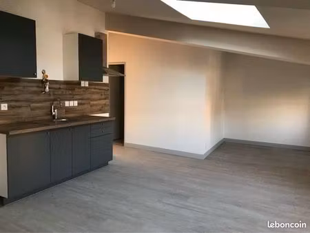 appartement t2