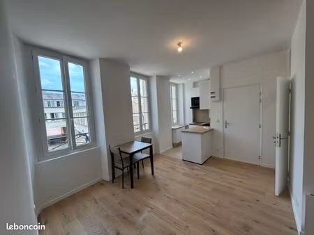 appartement à louer sceaux