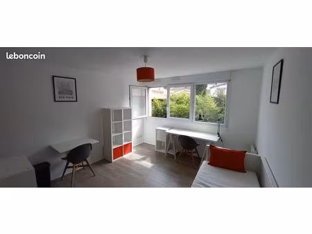 studio saint aubin