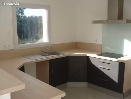 maison individuelle