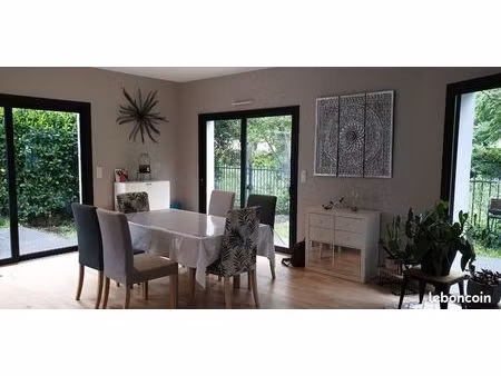 loue maison saint médard en jalles