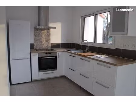 a louer maison t3