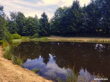 etang