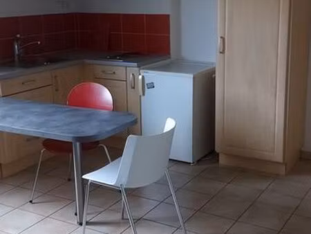 studio étudiant