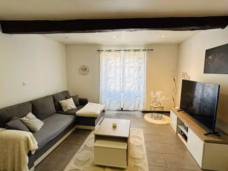 location t2 en duplex haute ville