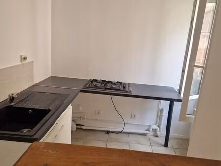 appartement 3 chambres