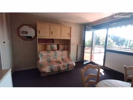 appartement pour étudiant