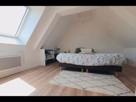location appartement t3