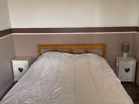location appartement a l’annee