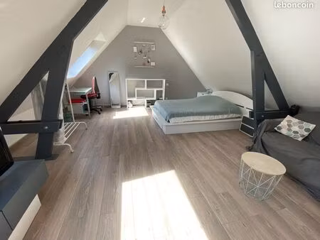 location t1 meublé