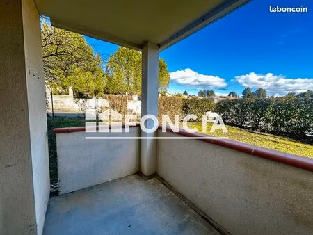 appartement 3 pièces 54 m²